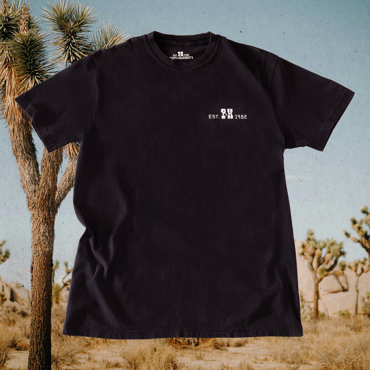 Desertscape Tee