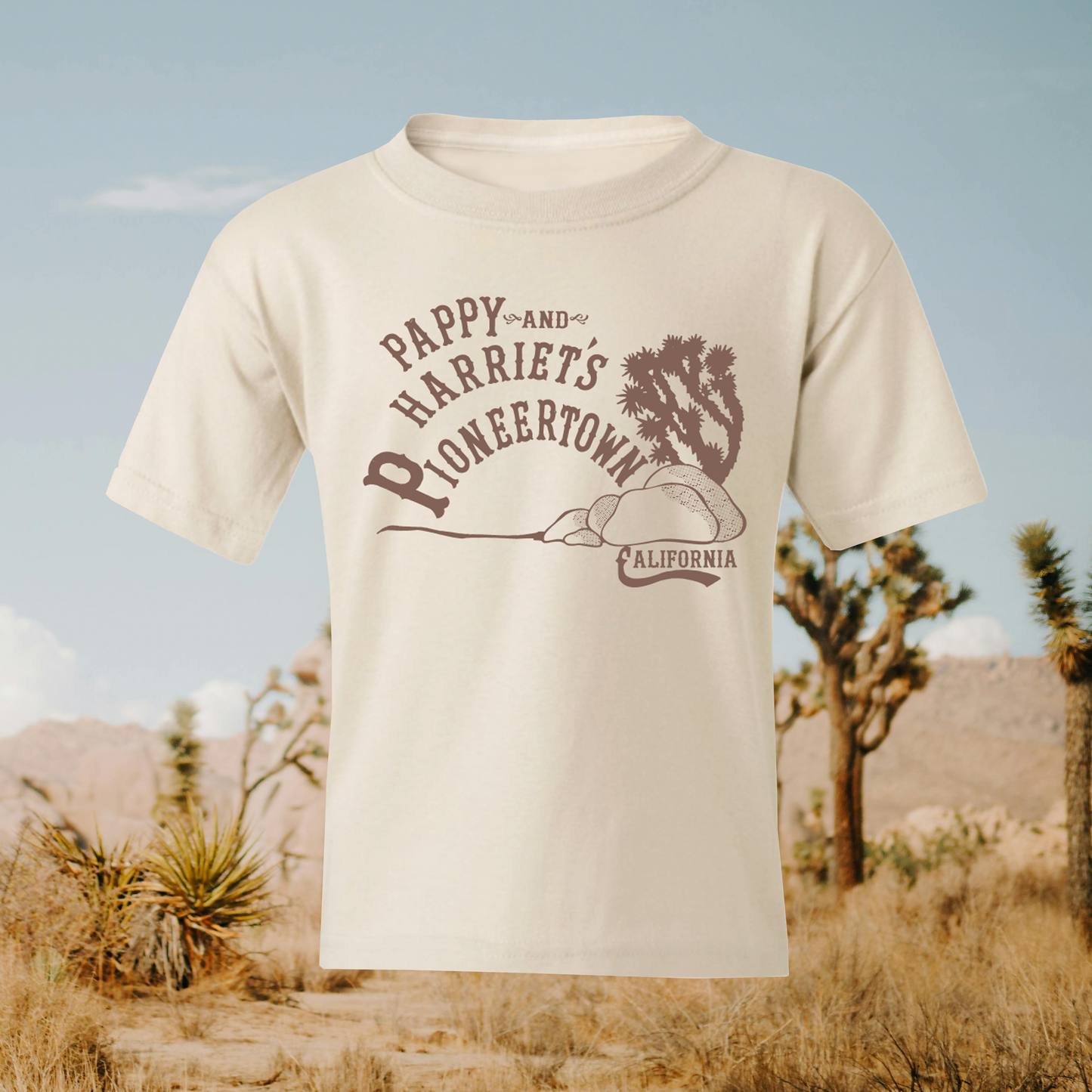 Desertscape_YouthTee