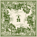 Pappy & Harriet's | Brewery X Bandana