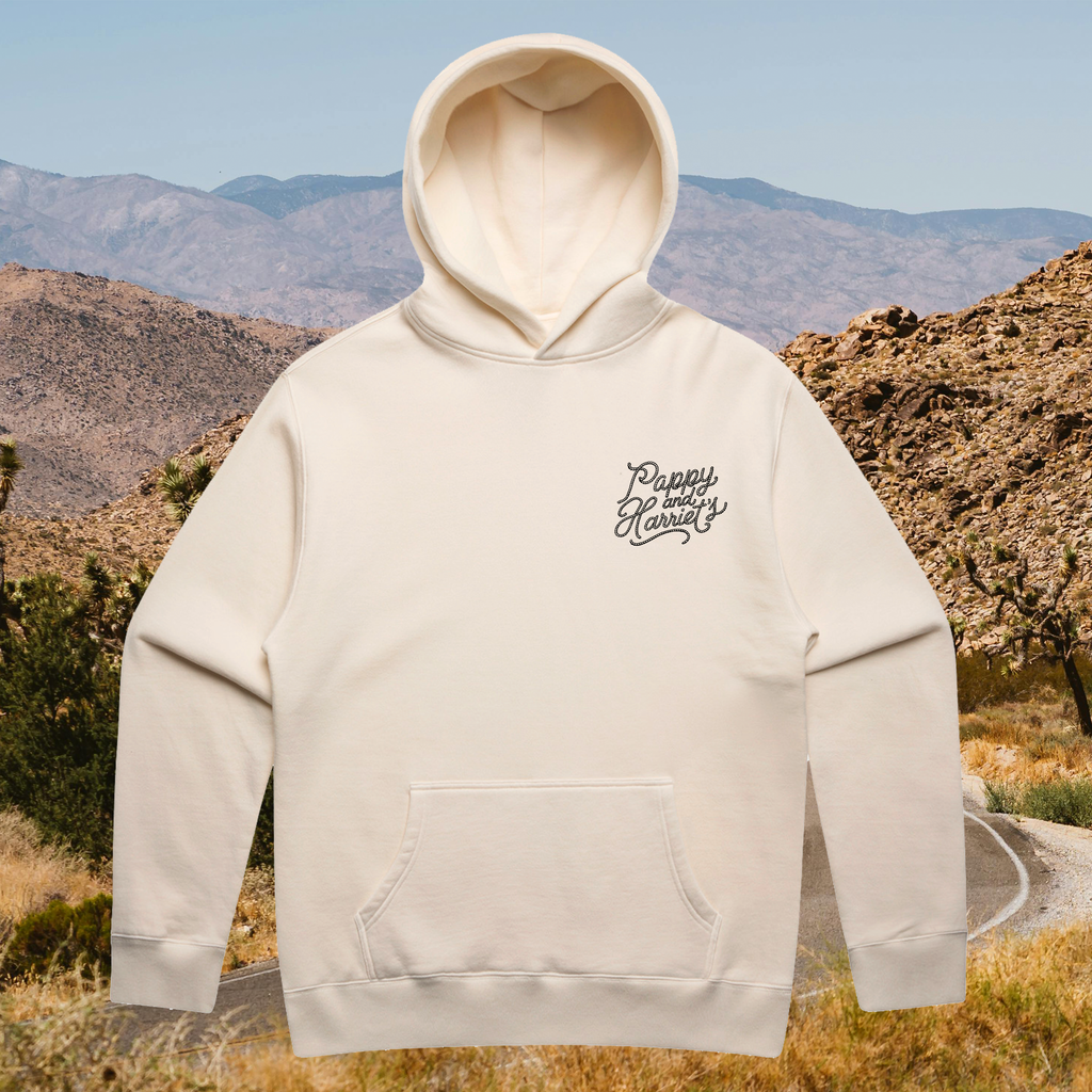 Cowboy Hoodie
