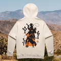 Cowboy Hoodie