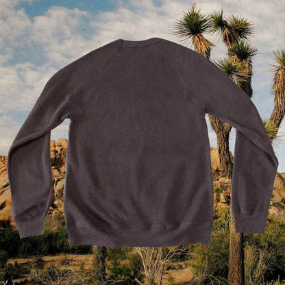 Desertscape Crewneck