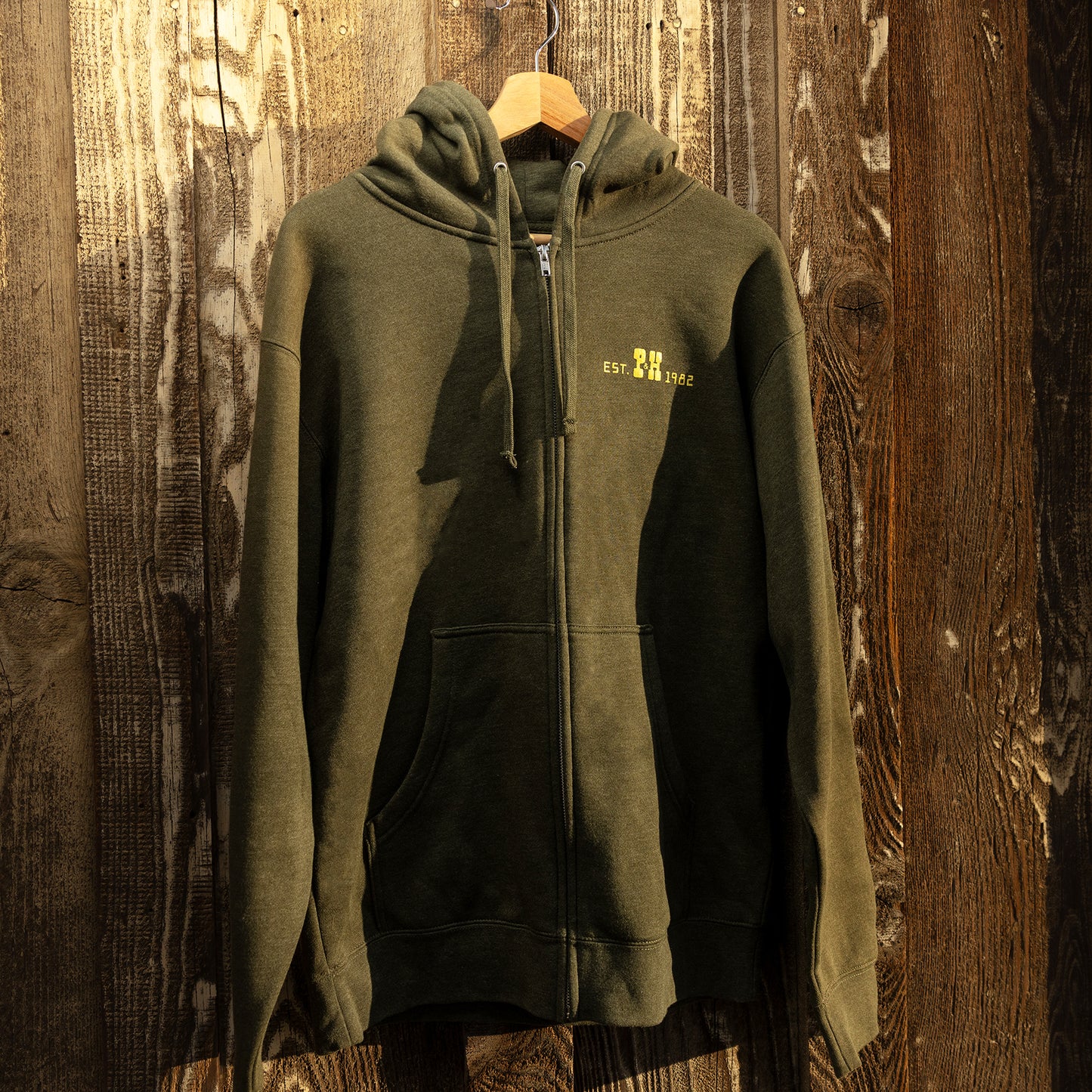 Desertscape Hoodie