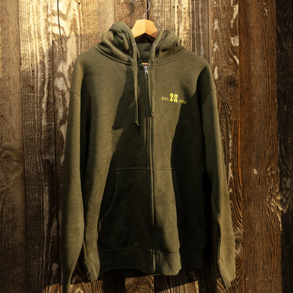Desertscape Hoodie
