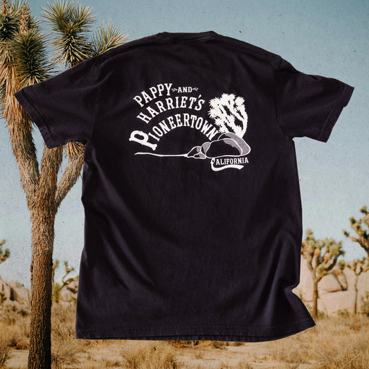 Desertscape Tee