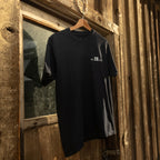 Desertscape Tee - Black