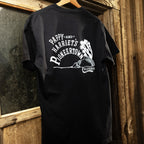 Desertscape Tee - Black