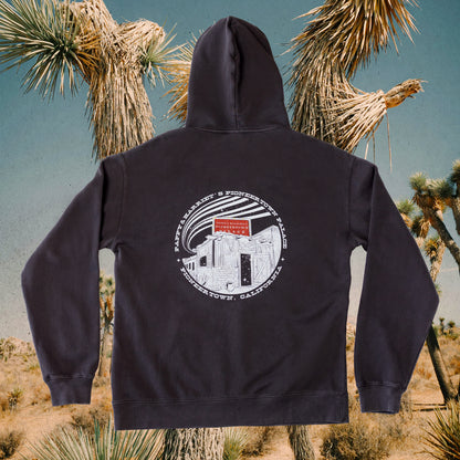 Exterior Hoodie