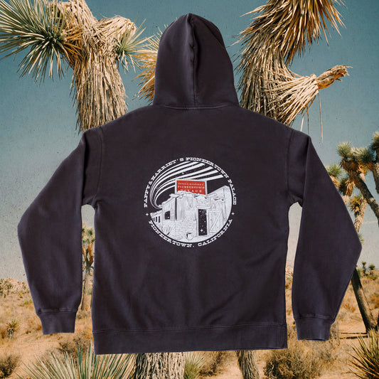 Exterior Hoodie