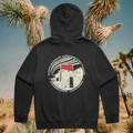 Exterior Hoodie