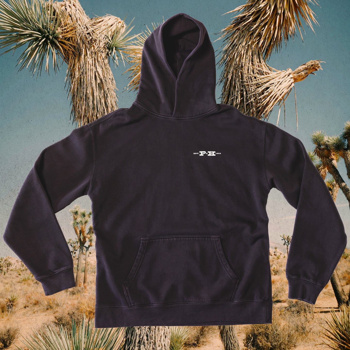 Exterior Hoodie