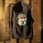 Exterior Hoodie