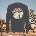Exterior Longsleeve