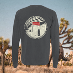 Exterior Longsleeve