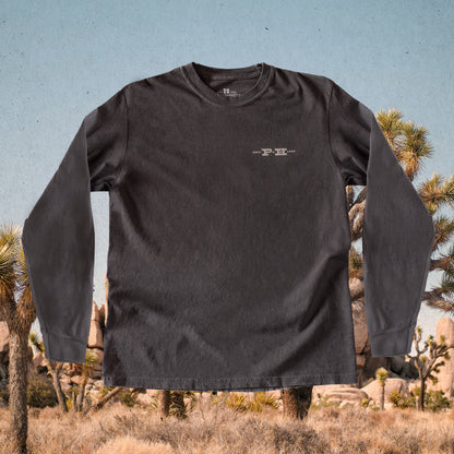 Exterior Longsleeve