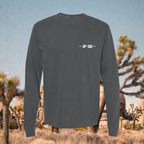 Exterior Longsleeve