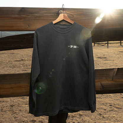 Exterior Longsleeve