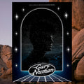 Gary Numan Poster