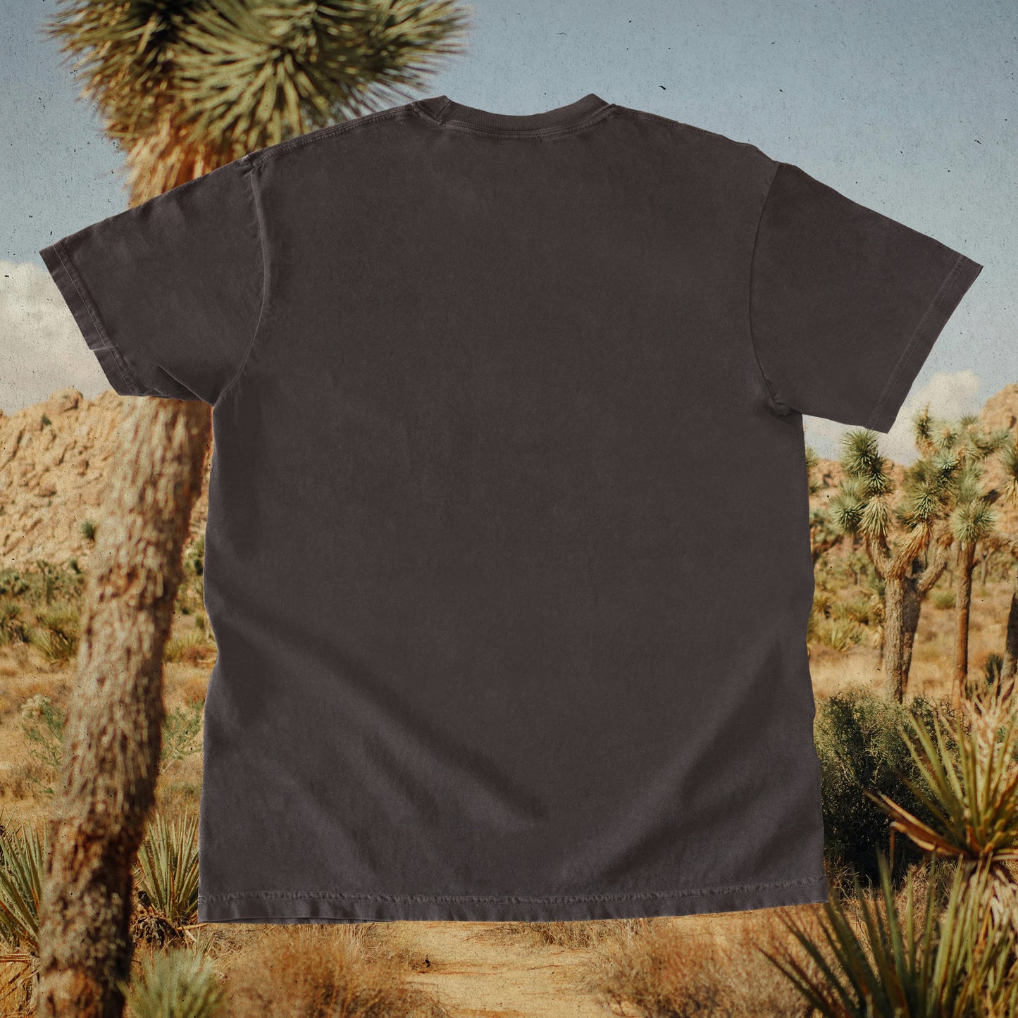 Stage Tee