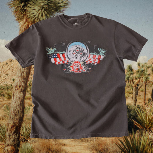 Stage Tee