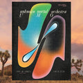 Unknown Mortal Orchestra Poster